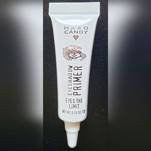 Hard Candy Eye shadow priner